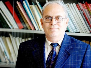 Prof. Dr. Ahmet Aydın dan Tuz hakkında çarpıcı tespitler