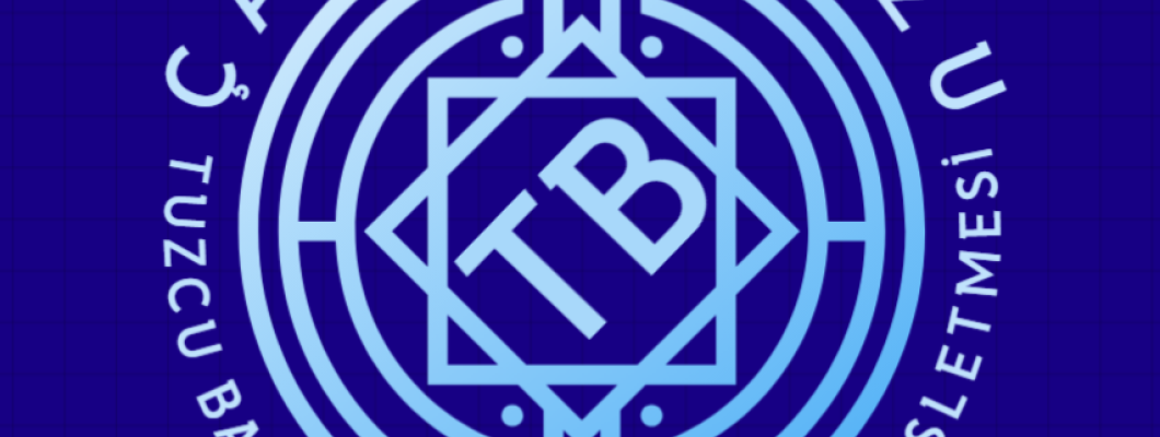 Logomuz Ve Tuzcu Baba Markamız'ın Anlamı