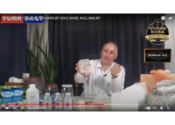 SOLE NEDEN YAPILIR? SOLE NASIL YAPILIR? SOLE NASIL KULLANILIR?
